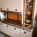 Formica buffet