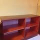 Danish storage cabinet