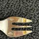 Christofle vendome 12 oyster forks silver metal