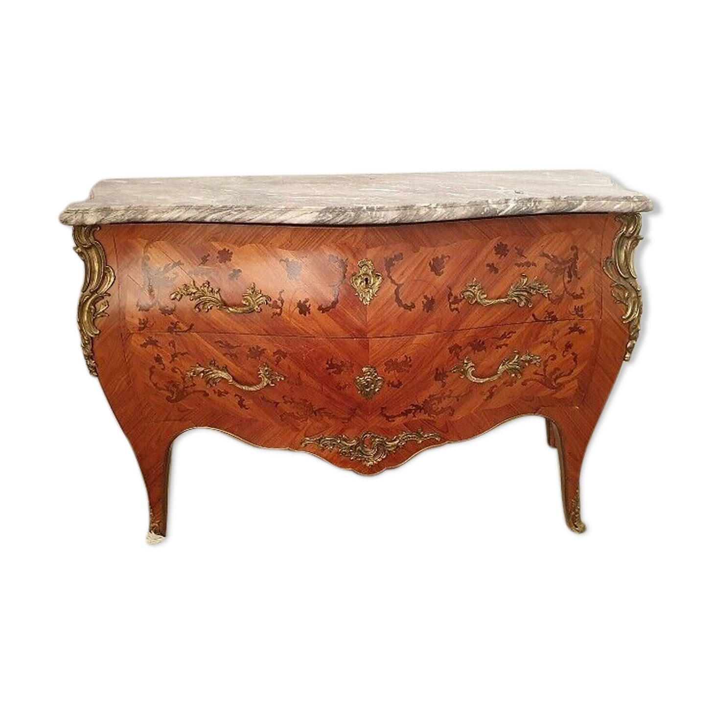 Wooden dresser 1940