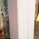 Vintage wardrobe