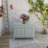 Antique sideboard