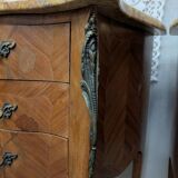 Paire de chevets Louis XV