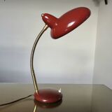 Cocotte lamp from the 50s and 60s
