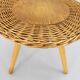 1970s Jan Kalous Side Table for ULUV, Czechoslovakia