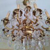 Swarovski Crystal chandelier