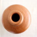 Sandstone bottle Erven Lucas Bols Amsterdam