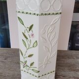 Porte parapluie porcelaine