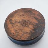 Ceramic candlestick ashtray 2 potters