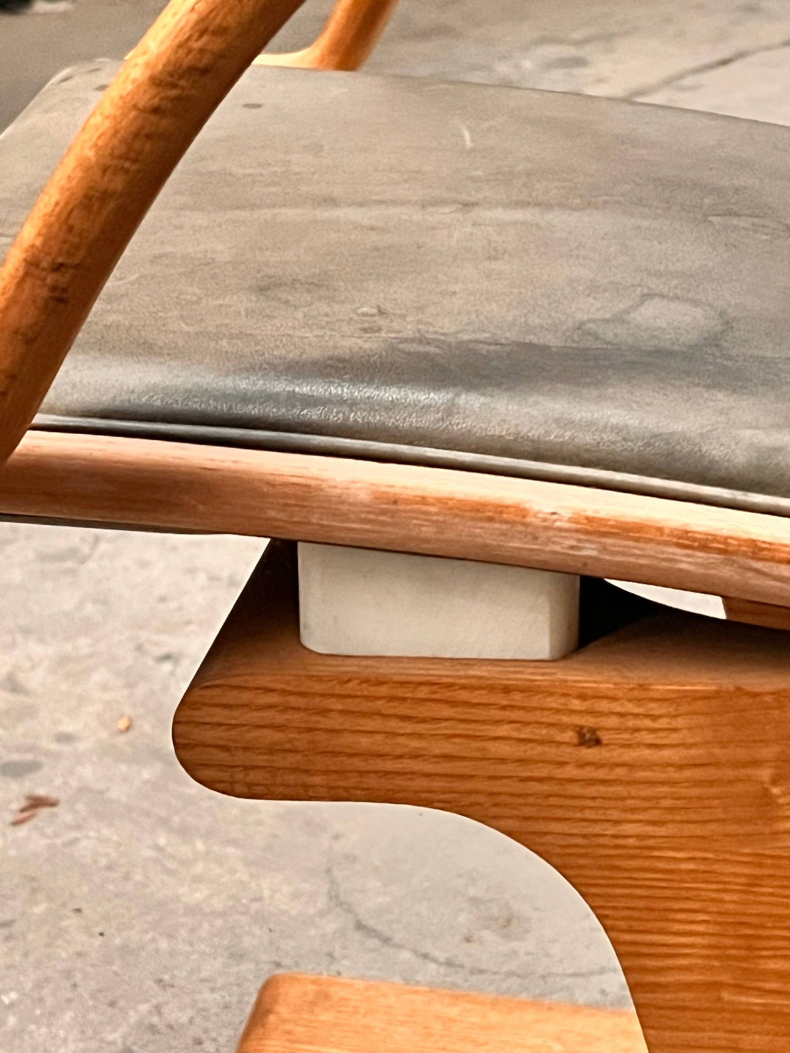 Office chair