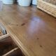 Counter trade furniture