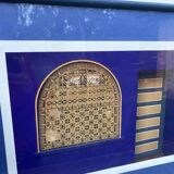 Photographie argentique architecture majorelle