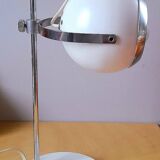Adjustable Eyeball lamp 70s