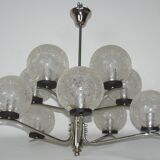 Chandelier Modern 1970s
