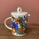 Vintage Acapulco coffee maker
