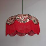 Japanese paper suspension "Lenora"