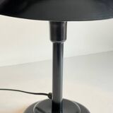 Vintage steel desk lamp by Aluminor