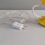 Vintage Italian design table lamp