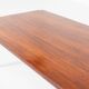 Mid-Century Modern Wooden Coffee Table by Osvaldo Borsani, Italy