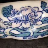 Boite chinoise carpe