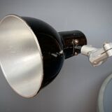 Ancien lampe d'architecte rijo modèle déposé