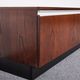 Mid Century Vintage, Oak veneered Media Sideboard by Torbjørn Afdal for Bruksbo, 1970s Norway