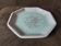 Assiette Tiffany Italie