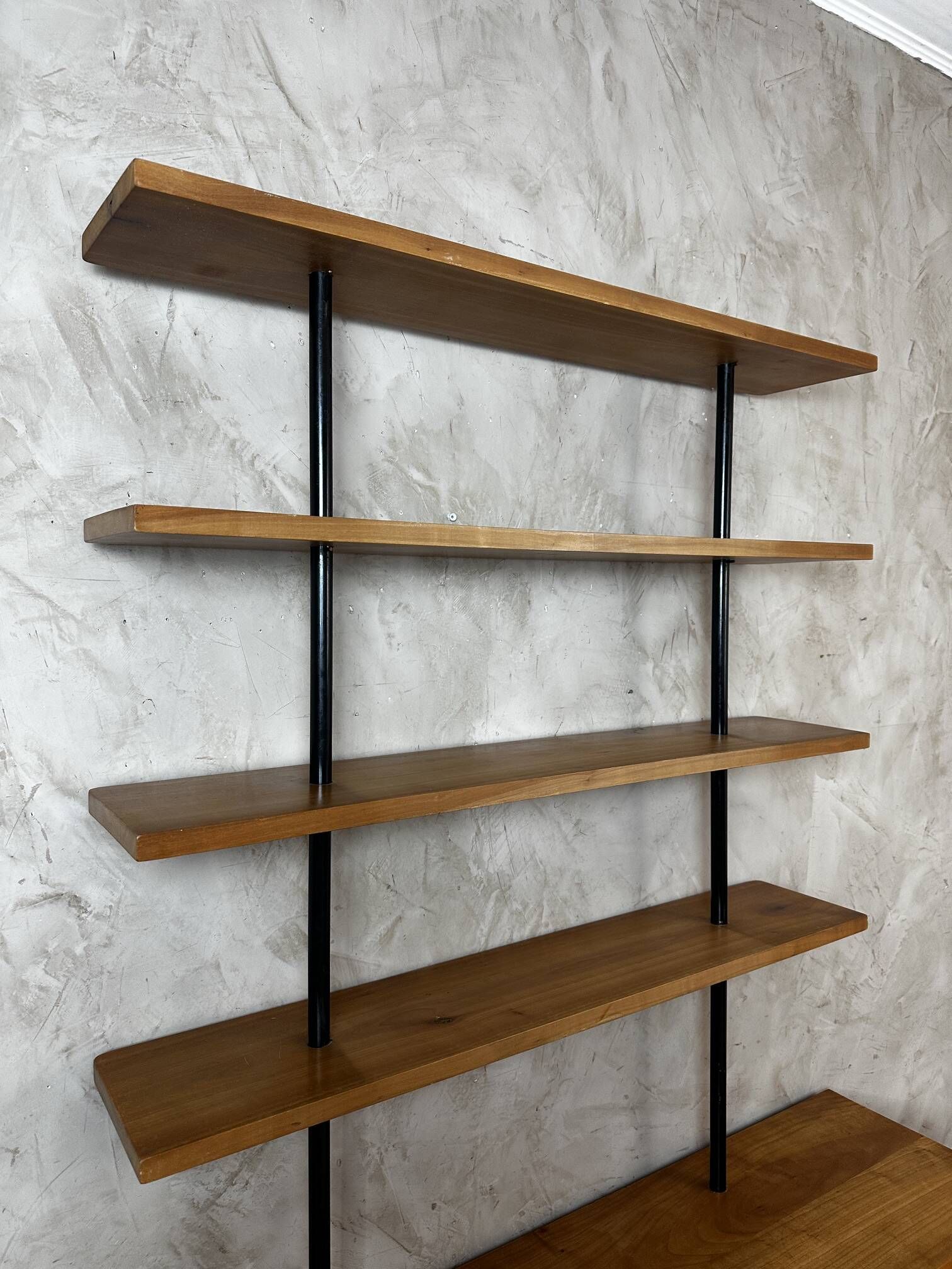 Shelf furniture