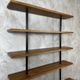 Shelf furniture