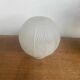 Art Deco pendant light