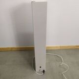 Vintage visual acuity scale