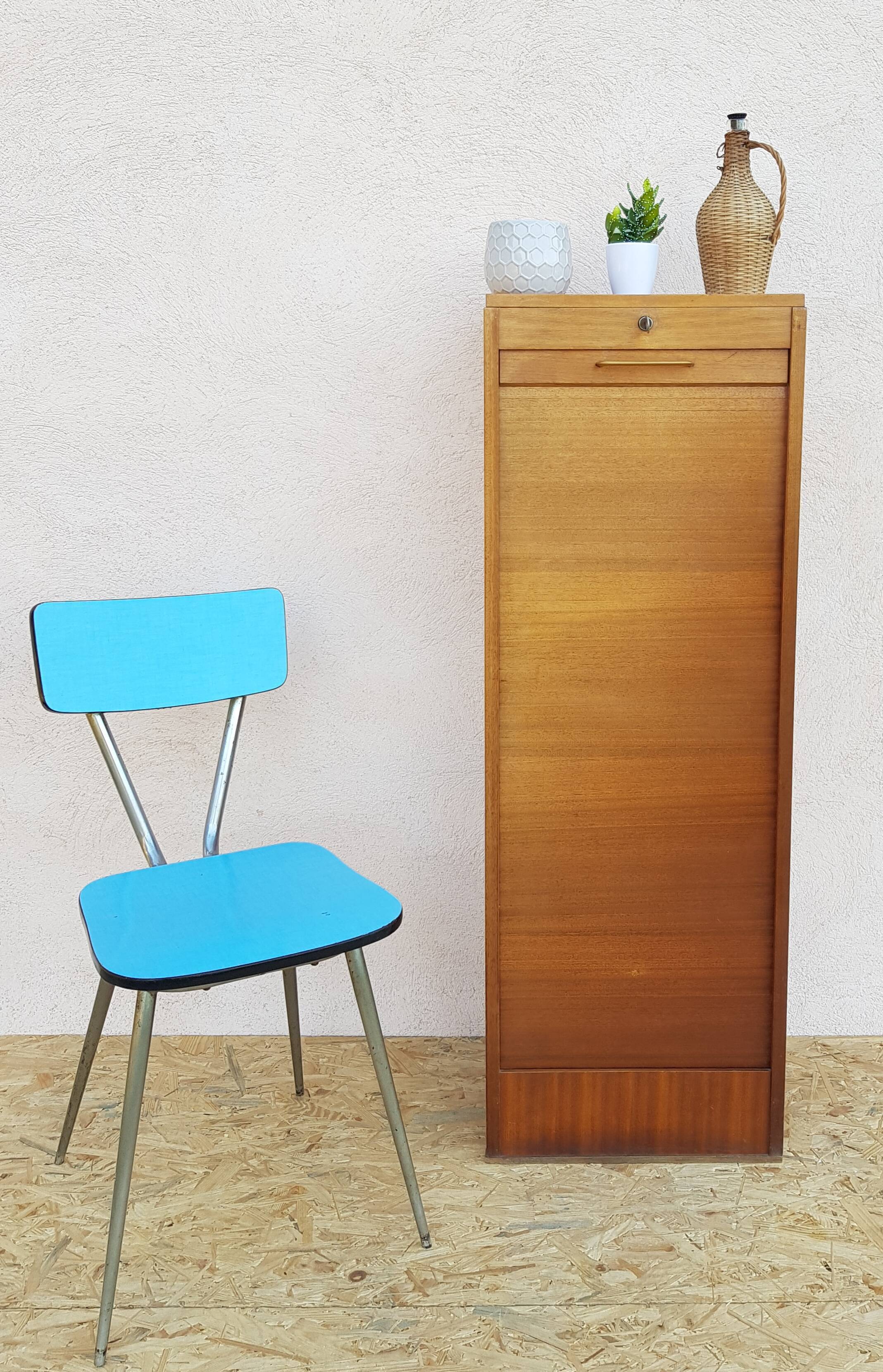 Vintage furniture 70