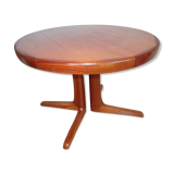 Baumann 1960 expandable table