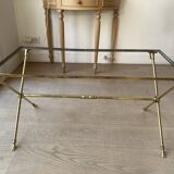 Table basse maison Ramsay