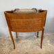 Louis XV style living room desk