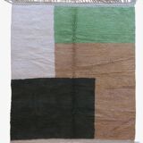 Contemporary Moroccan Rug - 311 x 263 cm
