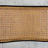 Pair of vintage chairs B32 Marcel Breuer, black