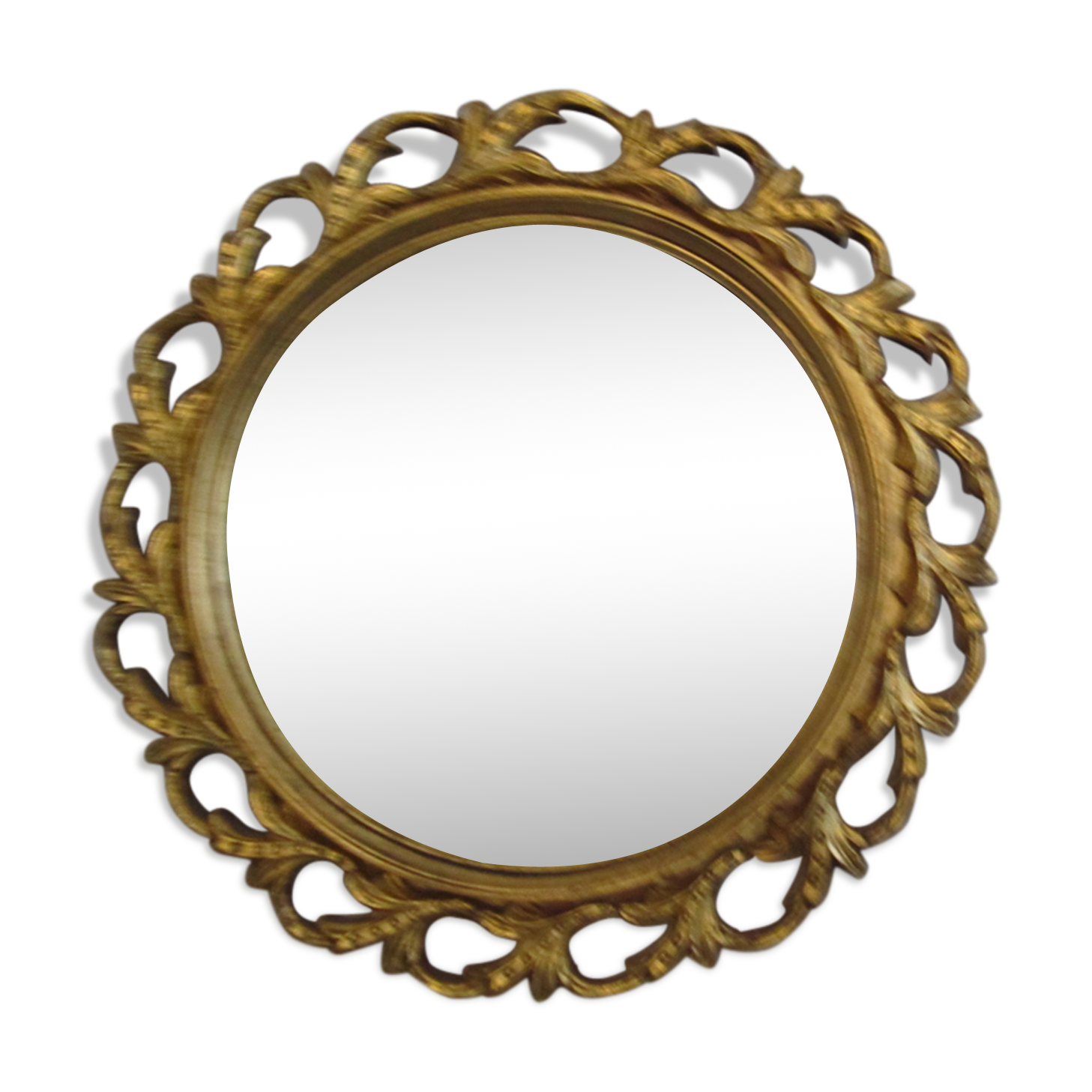 Mirror Dollanzo 1960
