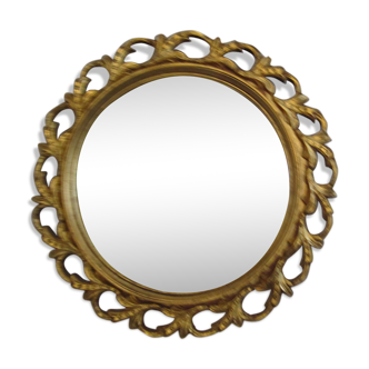 Mirror Dollanzo 1960