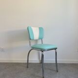 American Retro/Vintage Diner Chair - VITRO Seating