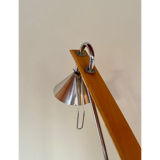 Floor lamp 'Prolog' type B9002 Ikea Tord Bjorklund 1990