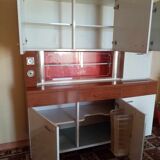 Buffet formica