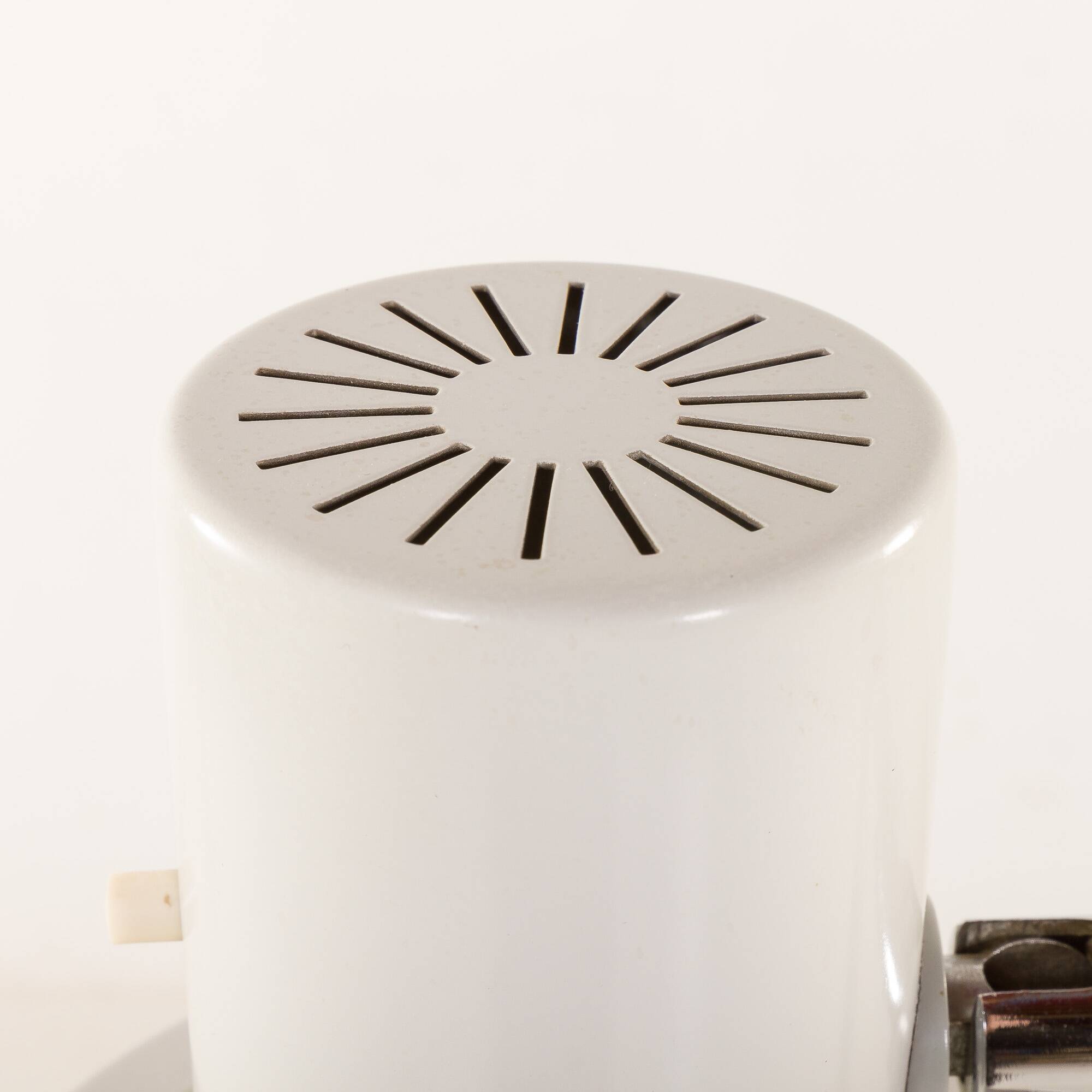 Fog & Morup Junior floor lamp by Jo Hammerborg, Denmark,  1970s