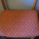 Paire de chaises Shaker Borge Mogensen J39 en orme massif, Danemark, années 1950