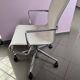 Rollingframe 44 office chair by Alberto Meda for Alias