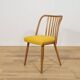 Dining Chairs by Antonín Šuman for Ton, 1960s, Set of 4