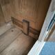 Alsatian pine wardrobe, mid-19th century