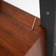 Teak shelving unit, Danish design, 1960s, made in Denmark