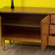 Scandinavian sideboard 240 cm