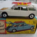 Small car